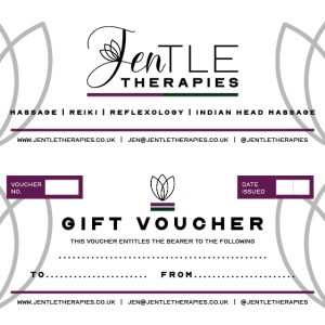 Gift Voucher